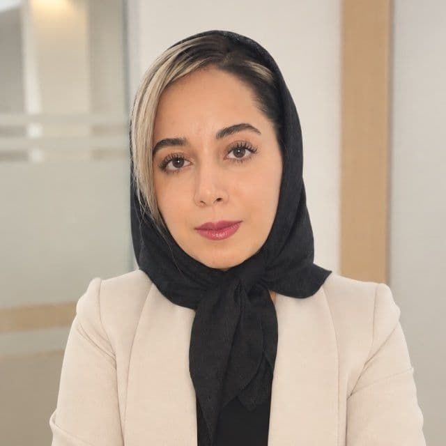 مینا مغفوری